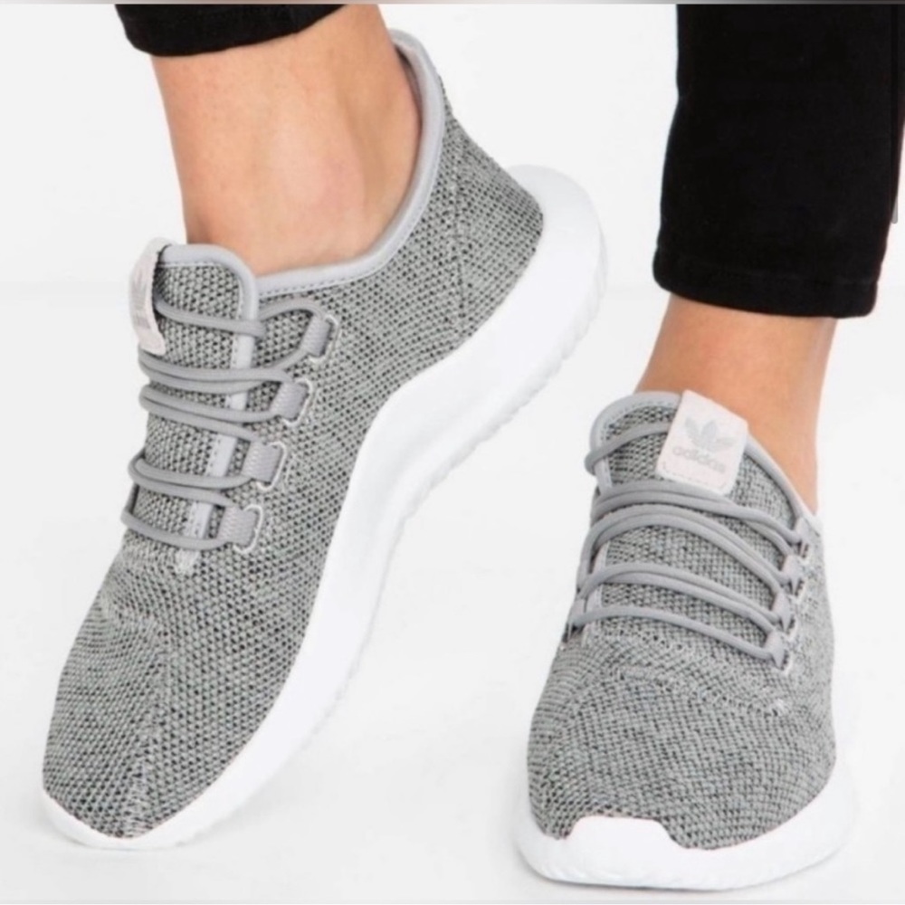 Adidas Tubular Shadow Grey